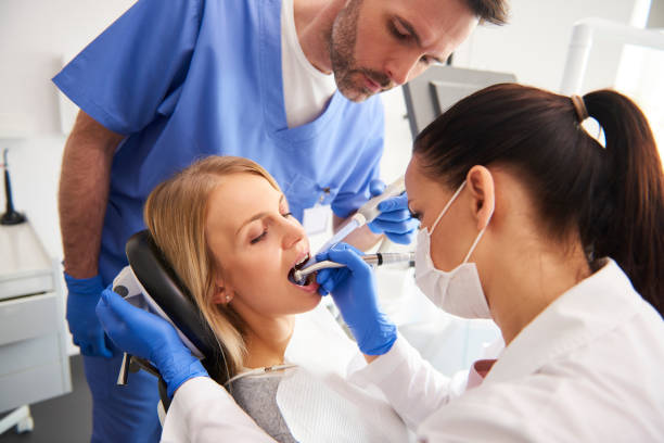 Best General Dentistry  in Eulyptus Hills, CA