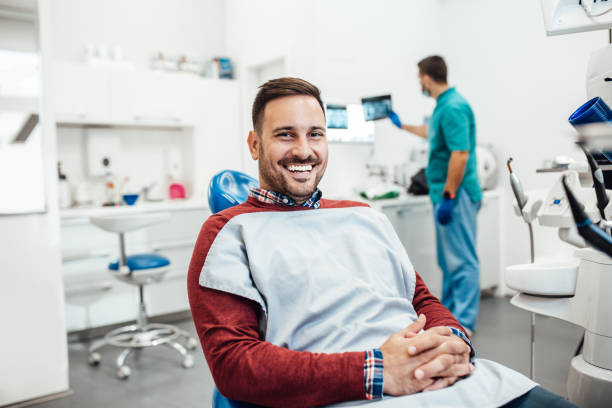 Best Pediatric Dentistry  in Eulyptus Hills, CA