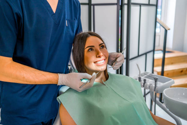 Why Choose Us for Your Dental Needs in Eucalyptus Hills, CA