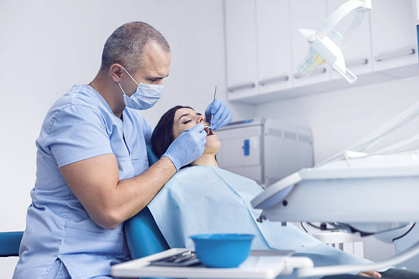 Why Choose Us for Your Dental Needs in Eucalyptus Hills, CA
