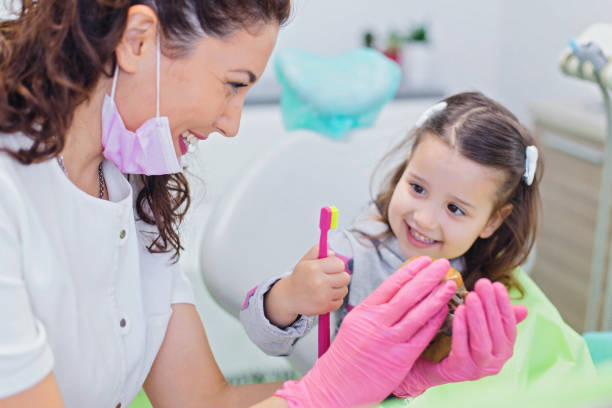 Best Laser Dentistry  in Eulyptus Hills, CA